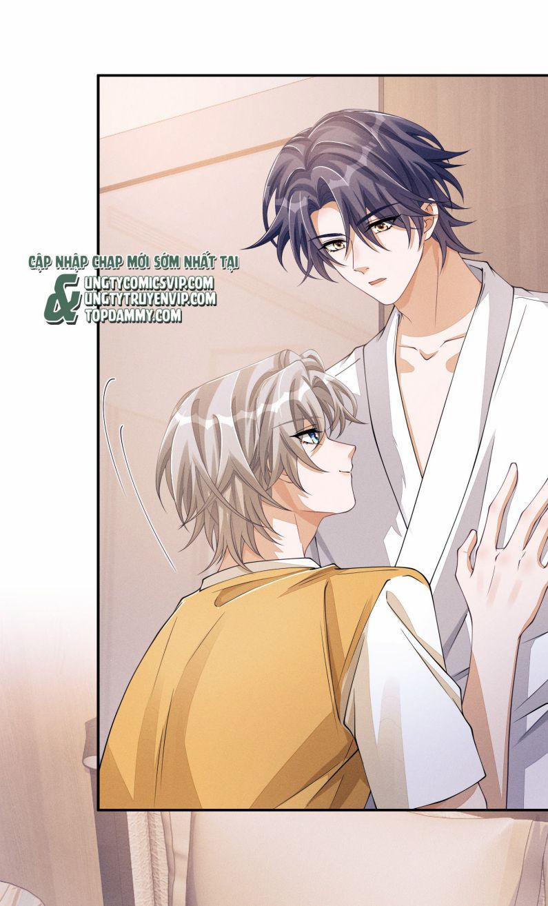 Bất Lộ Thanh Sắc 53 trang 24