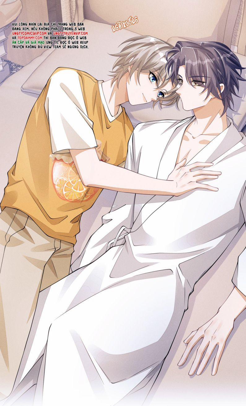 Bất Lộ Thanh Sắc 53 trang 25