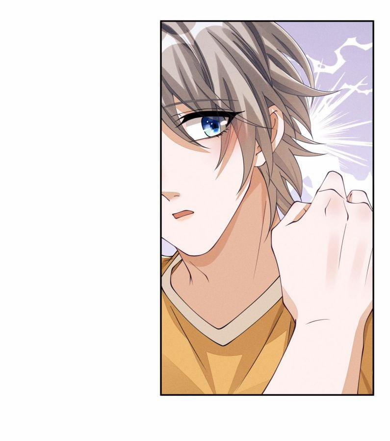 Bất Lộ Thanh Sắc 53 trang 27