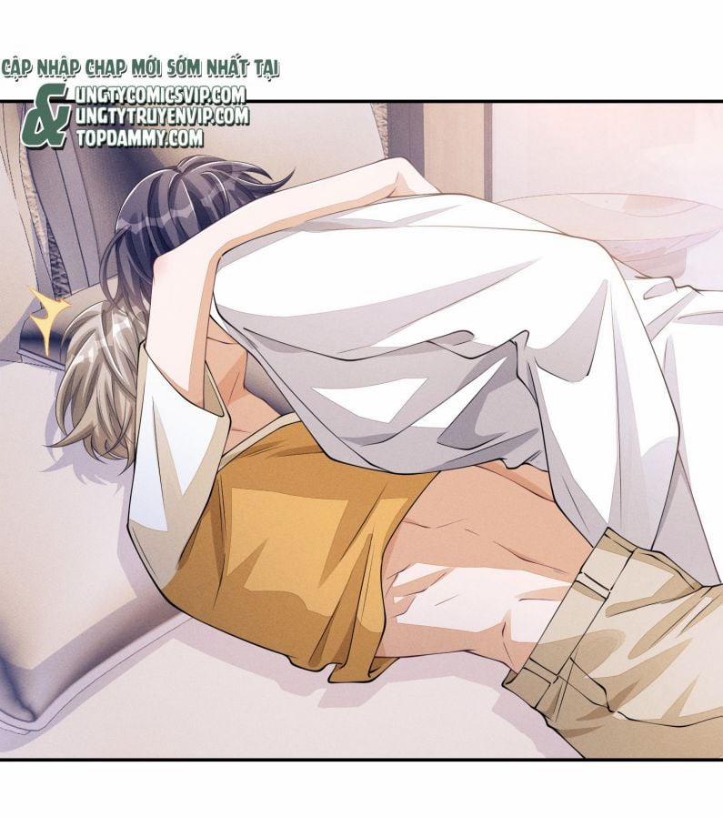 Bất Lộ Thanh Sắc 53 trang 30