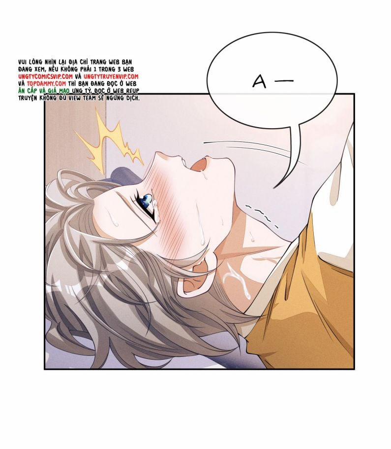 Bất Lộ Thanh Sắc 53 trang 31