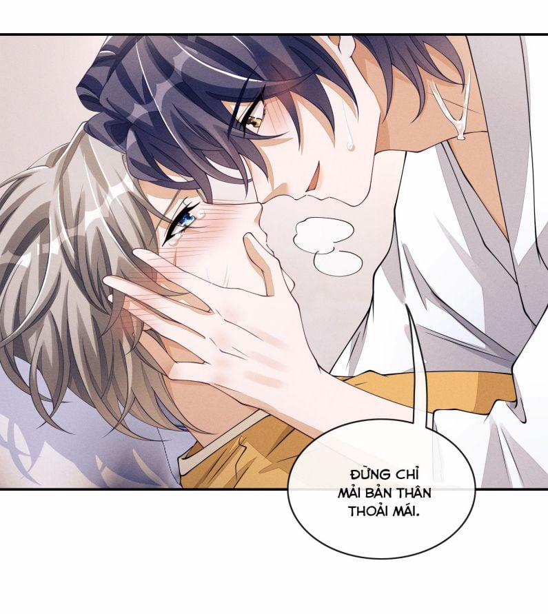 Bất Lộ Thanh Sắc 53 trang 32