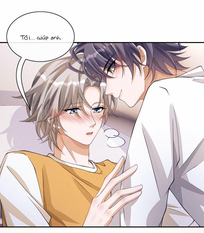 Bất Lộ Thanh Sắc 53 trang 33