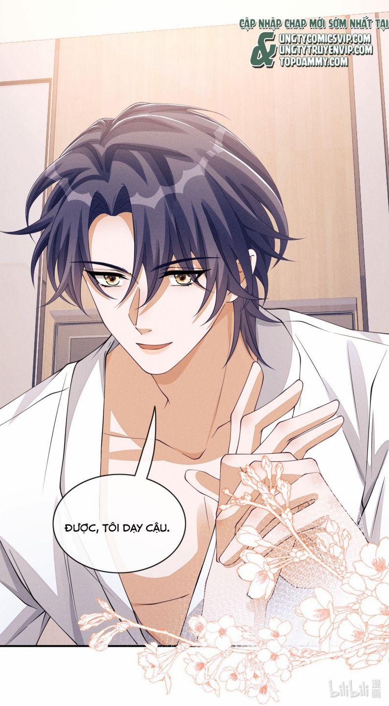 Bất Lộ Thanh Sắc 53 trang 34