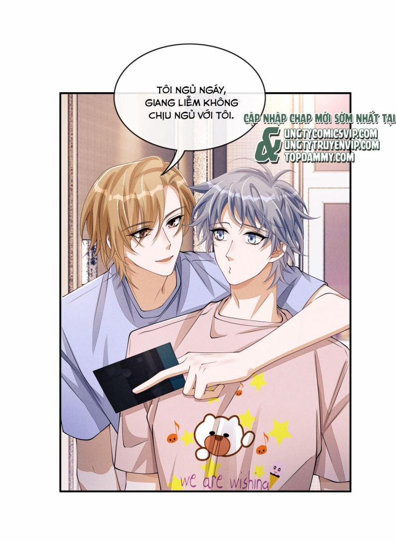 Bất Lộ Thanh Sắc 53 trang 5