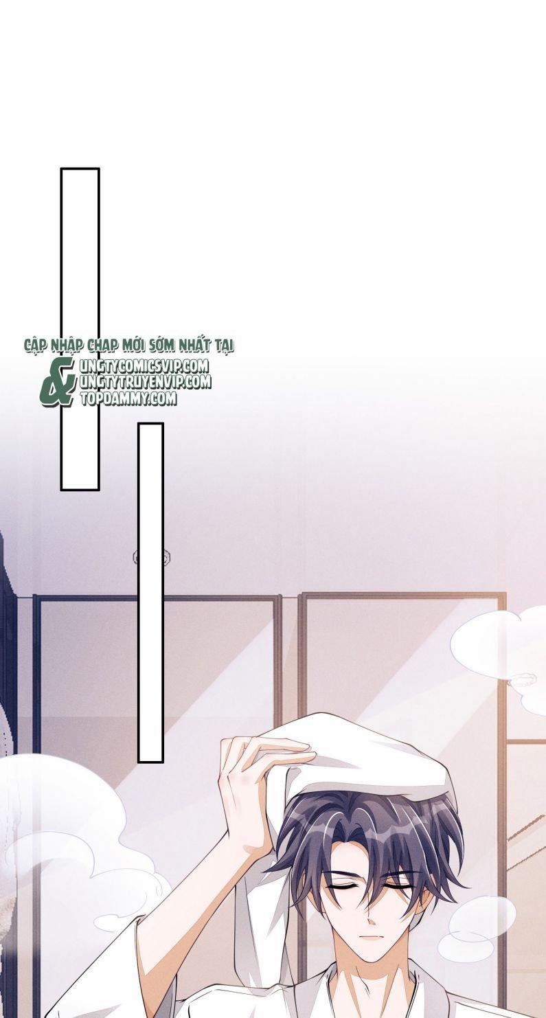 Bất Lộ Thanh Sắc 53 trang 8