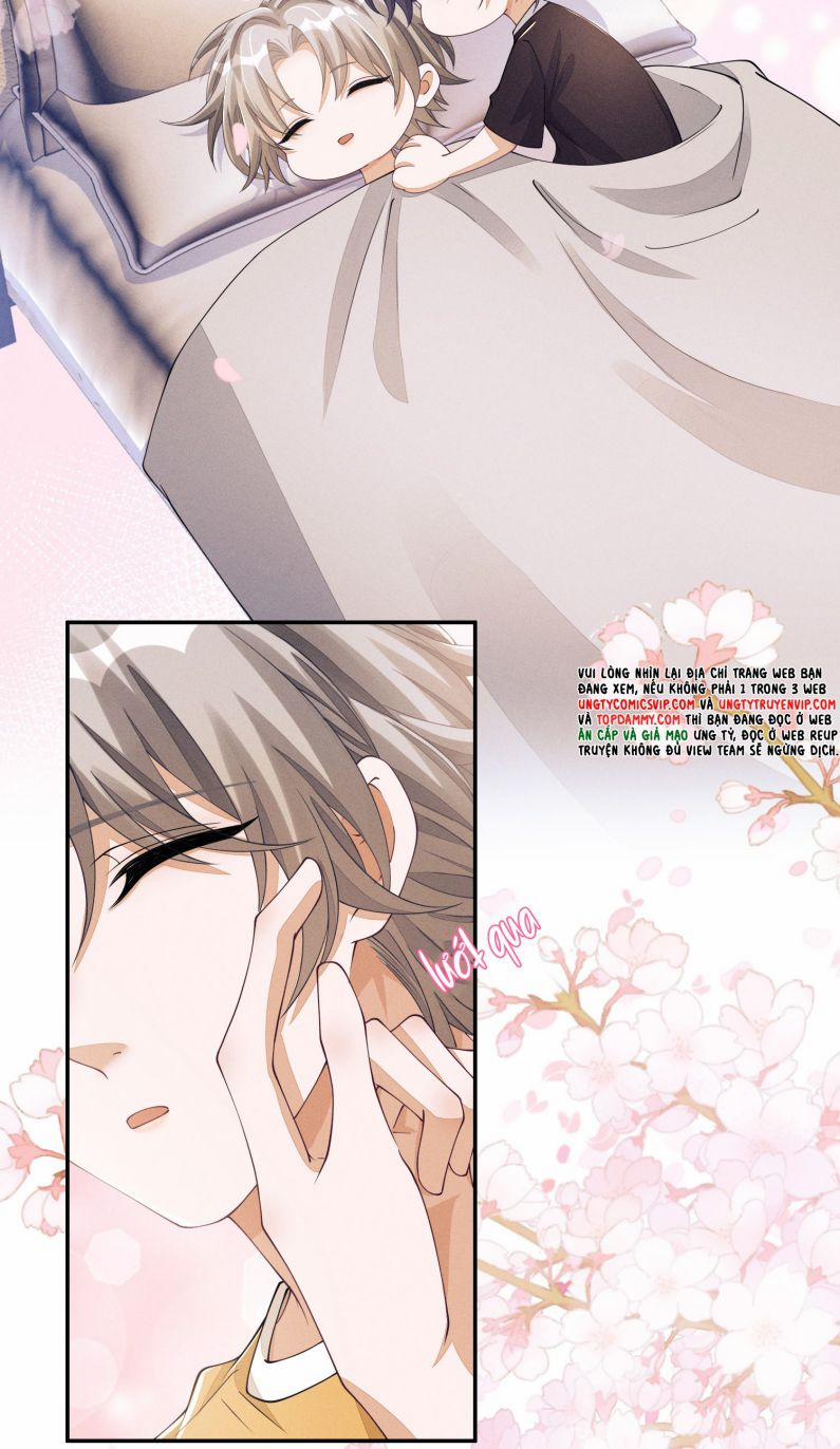 Bất Lộ Thanh Sắc 54 trang 10