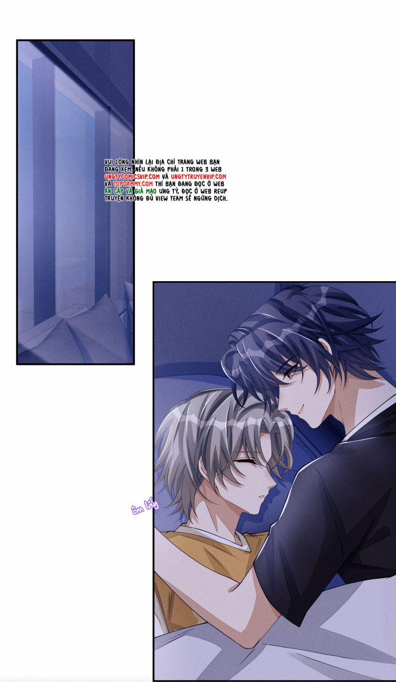 Bất Lộ Thanh Sắc 54 trang 14