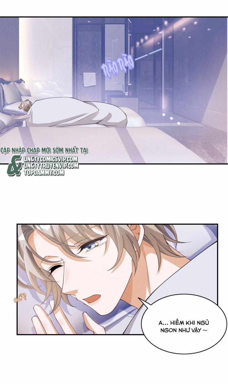 Bất Lộ Thanh Sắc 54 trang 17