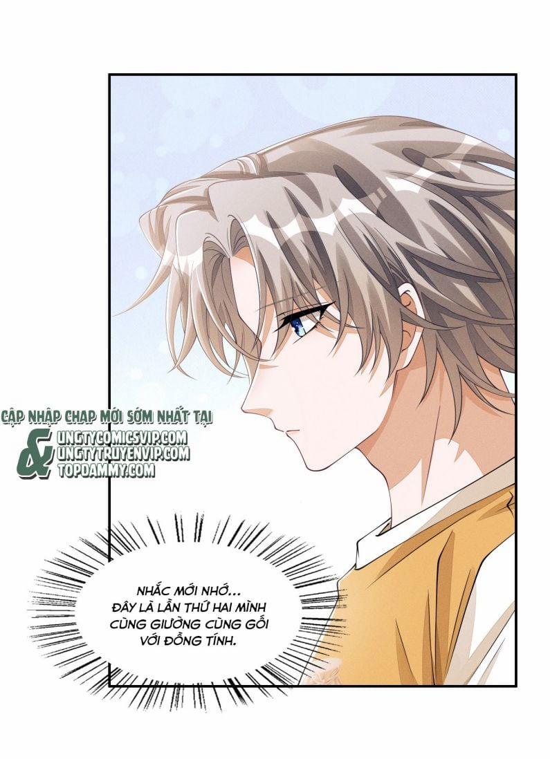 Bất Lộ Thanh Sắc 54 trang 19