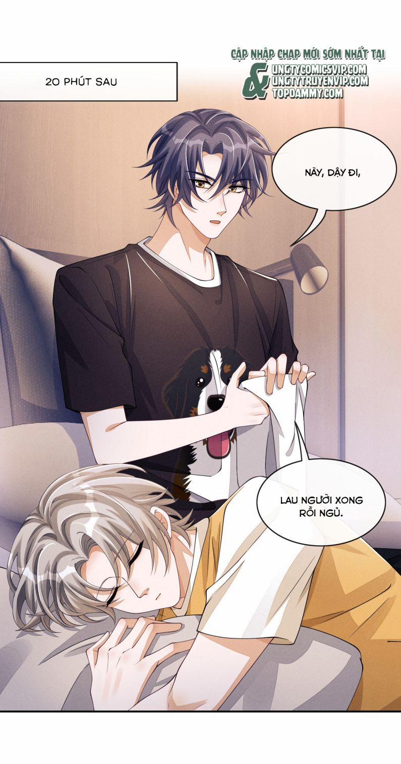 Bất Lộ Thanh Sắc 54 trang 2