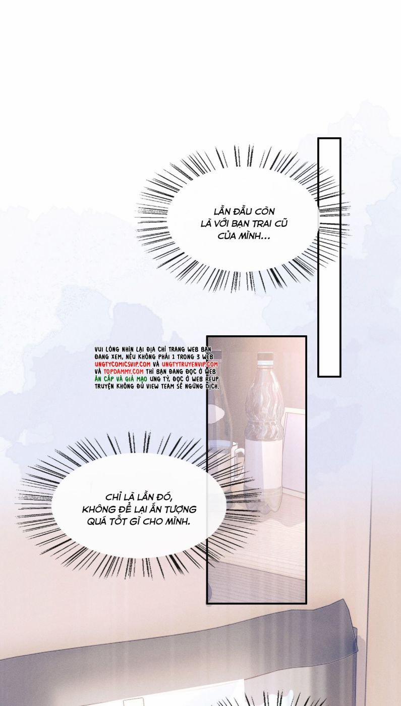 Bất Lộ Thanh Sắc 54 trang 20