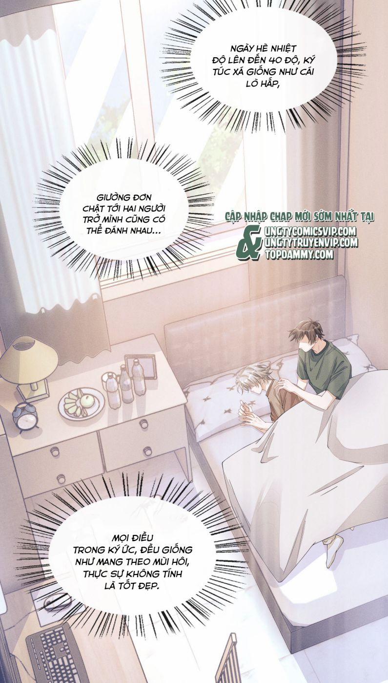 Bất Lộ Thanh Sắc 54 trang 21