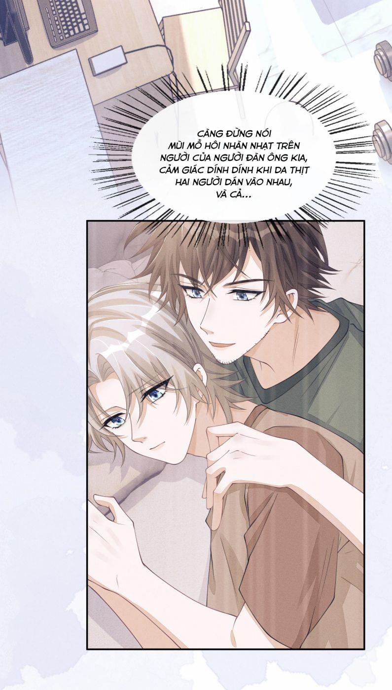 Bất Lộ Thanh Sắc 54 trang 22