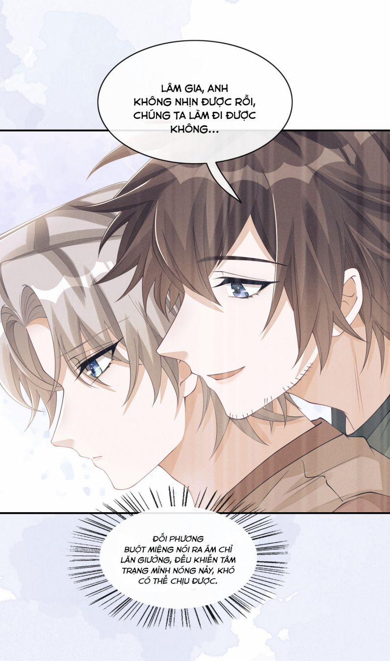 Bất Lộ Thanh Sắc 54 trang 23