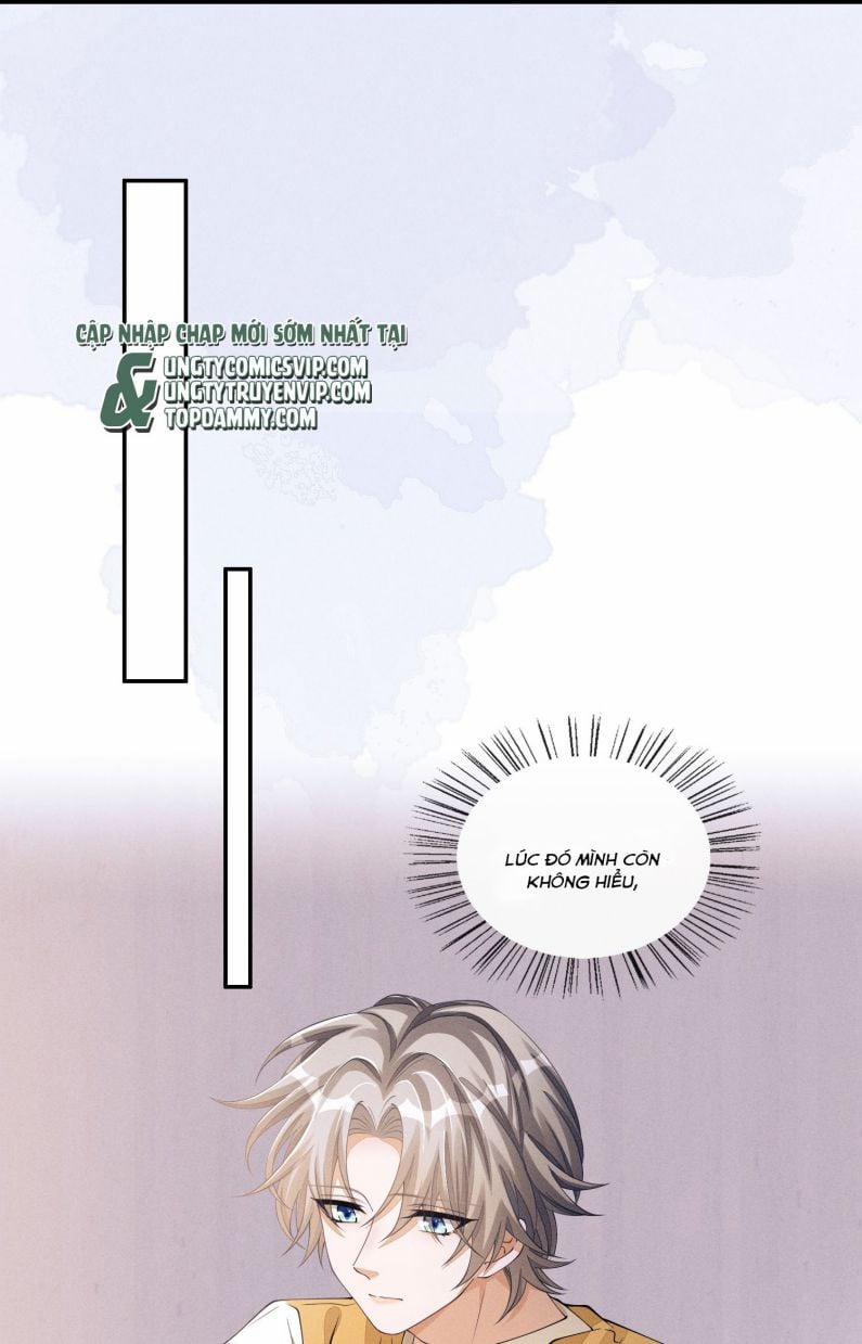 Bất Lộ Thanh Sắc 54 trang 25