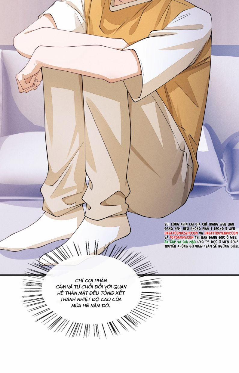 Bất Lộ Thanh Sắc 54 trang 26