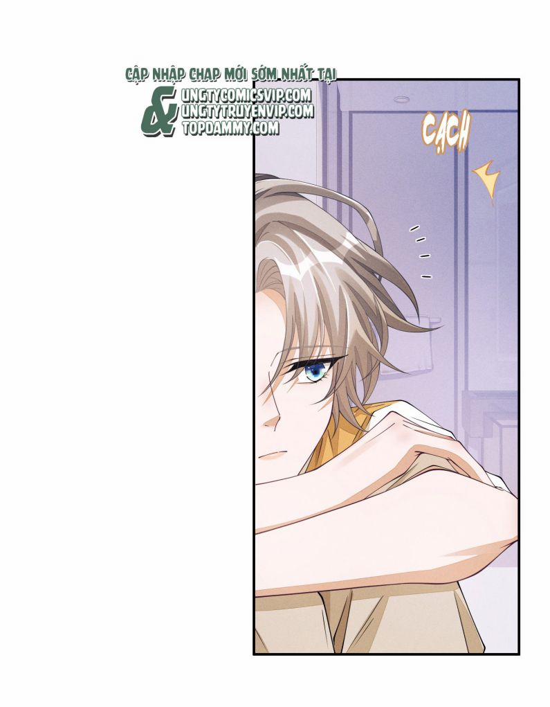 Bất Lộ Thanh Sắc 54 trang 27