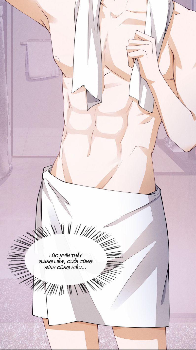 Bất Lộ Thanh Sắc 54 trang 29