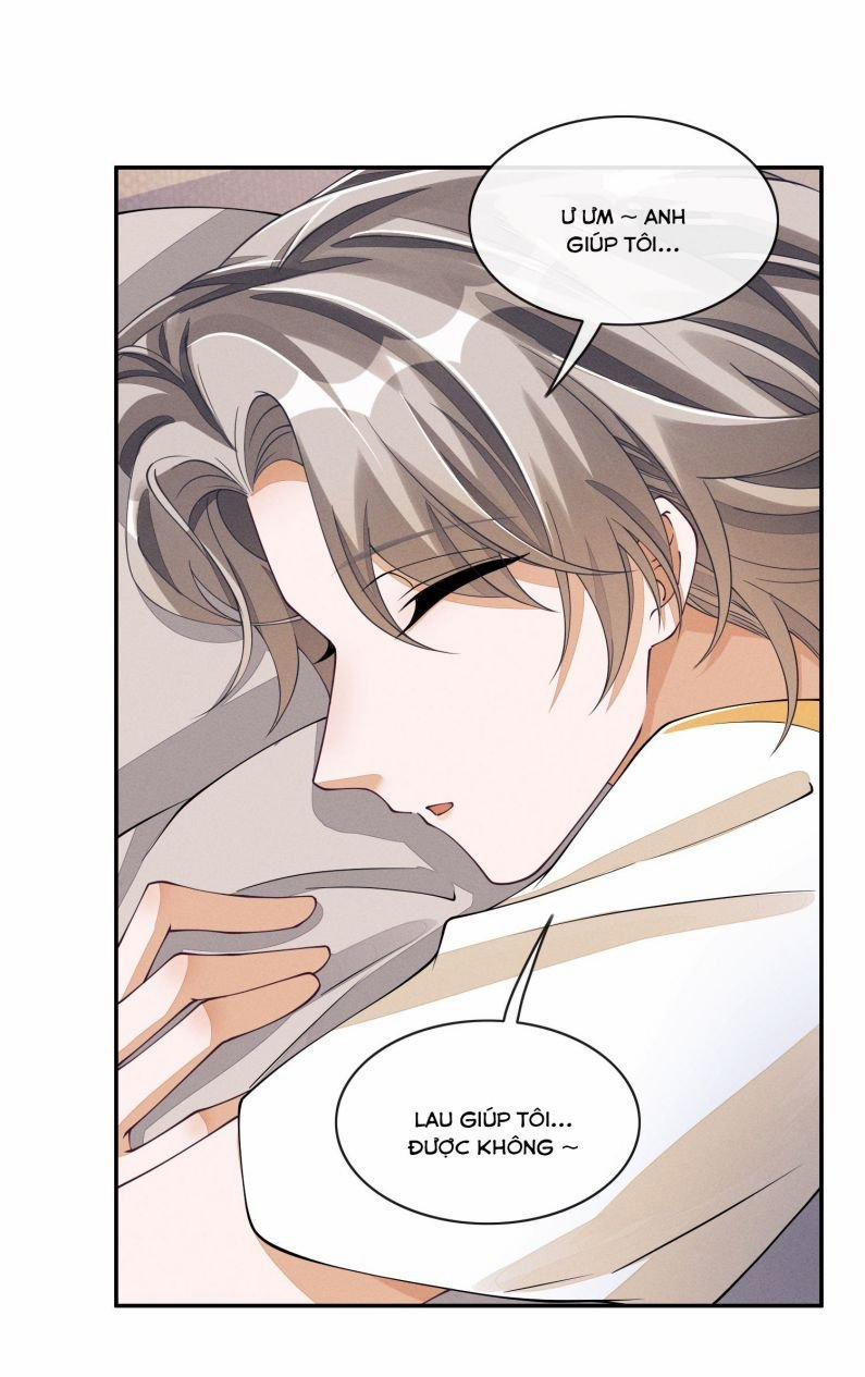 Bất Lộ Thanh Sắc 54 trang 3