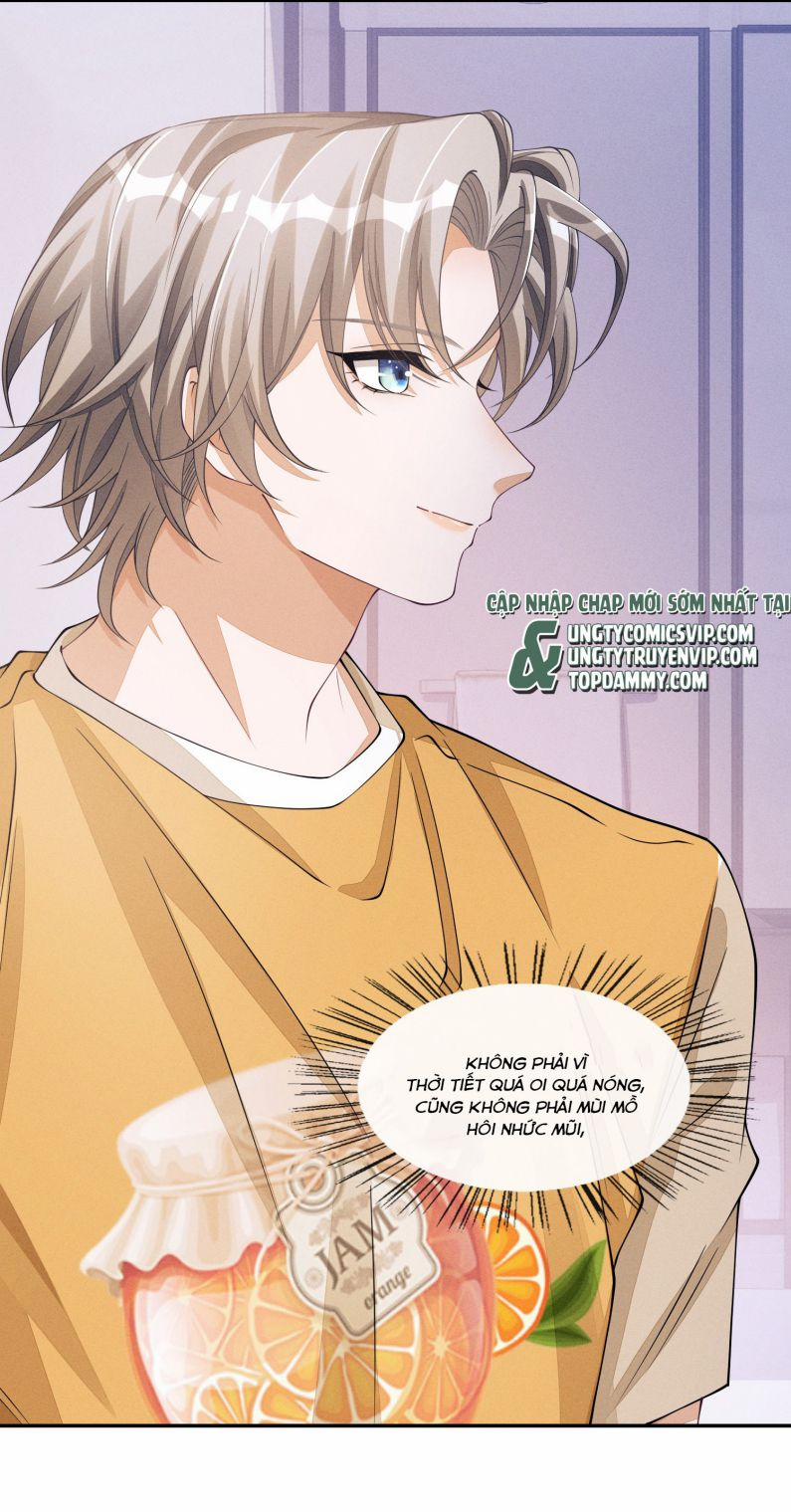 Bất Lộ Thanh Sắc 54 trang 30