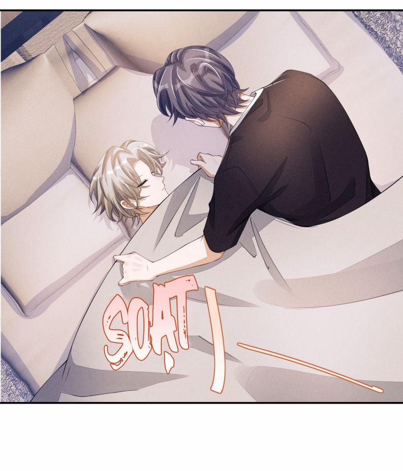 Bất Lộ Thanh Sắc 54 trang 8