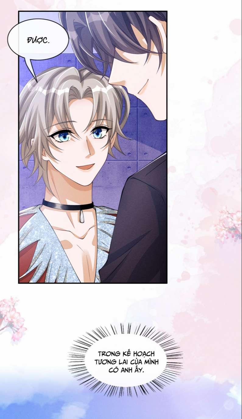 Bất Lộ Thanh Sắc 56 trang 10