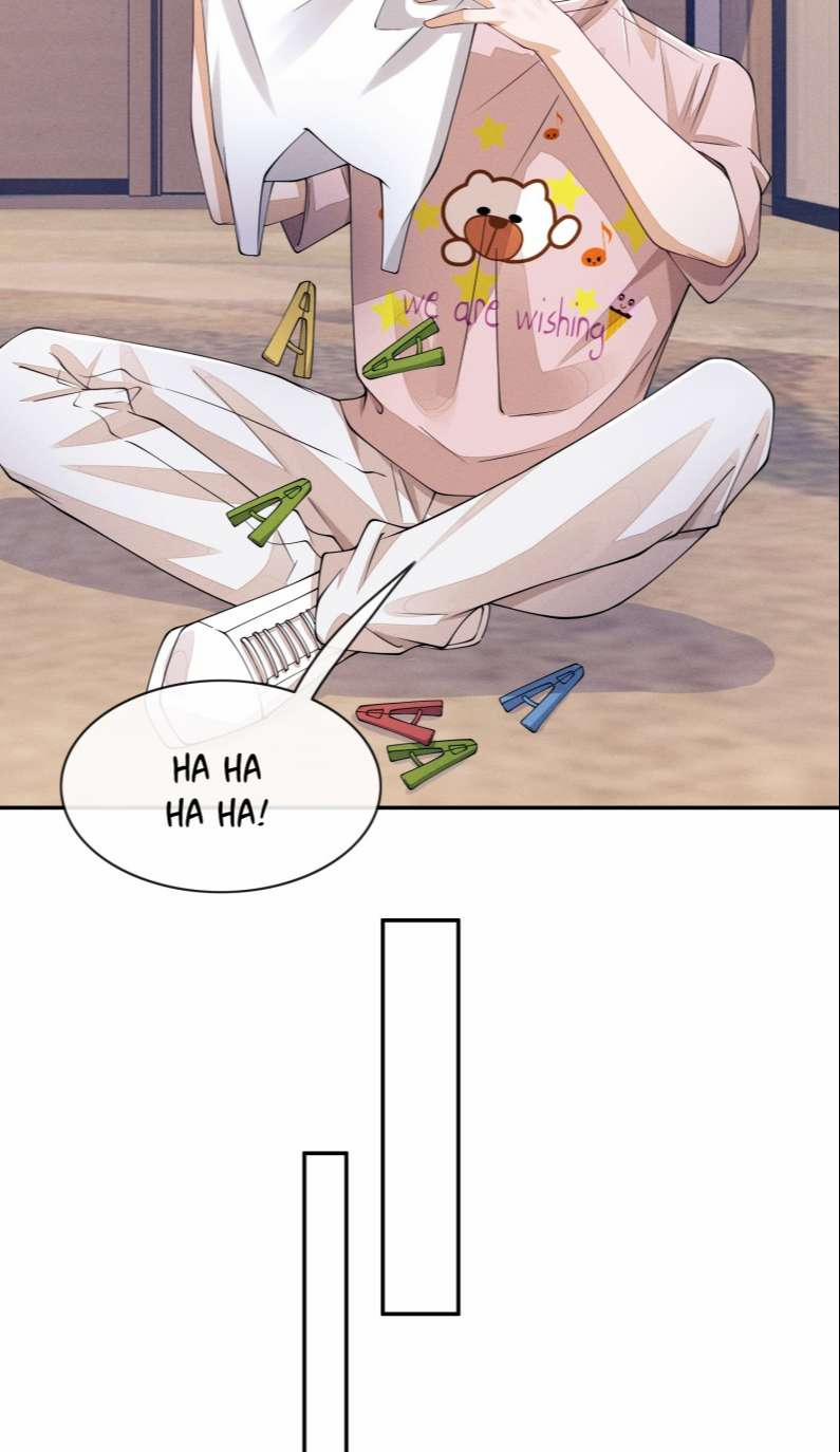 Bất Lộ Thanh Sắc 56 trang 15