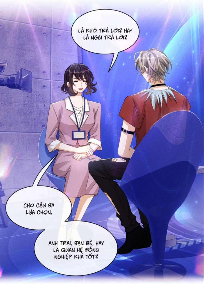 Bất Lộ Thanh Sắc 56 trang 2