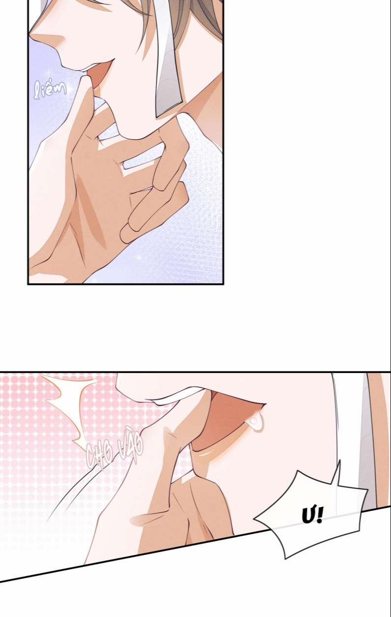 Bất Lộ Thanh Sắc 56 trang 28