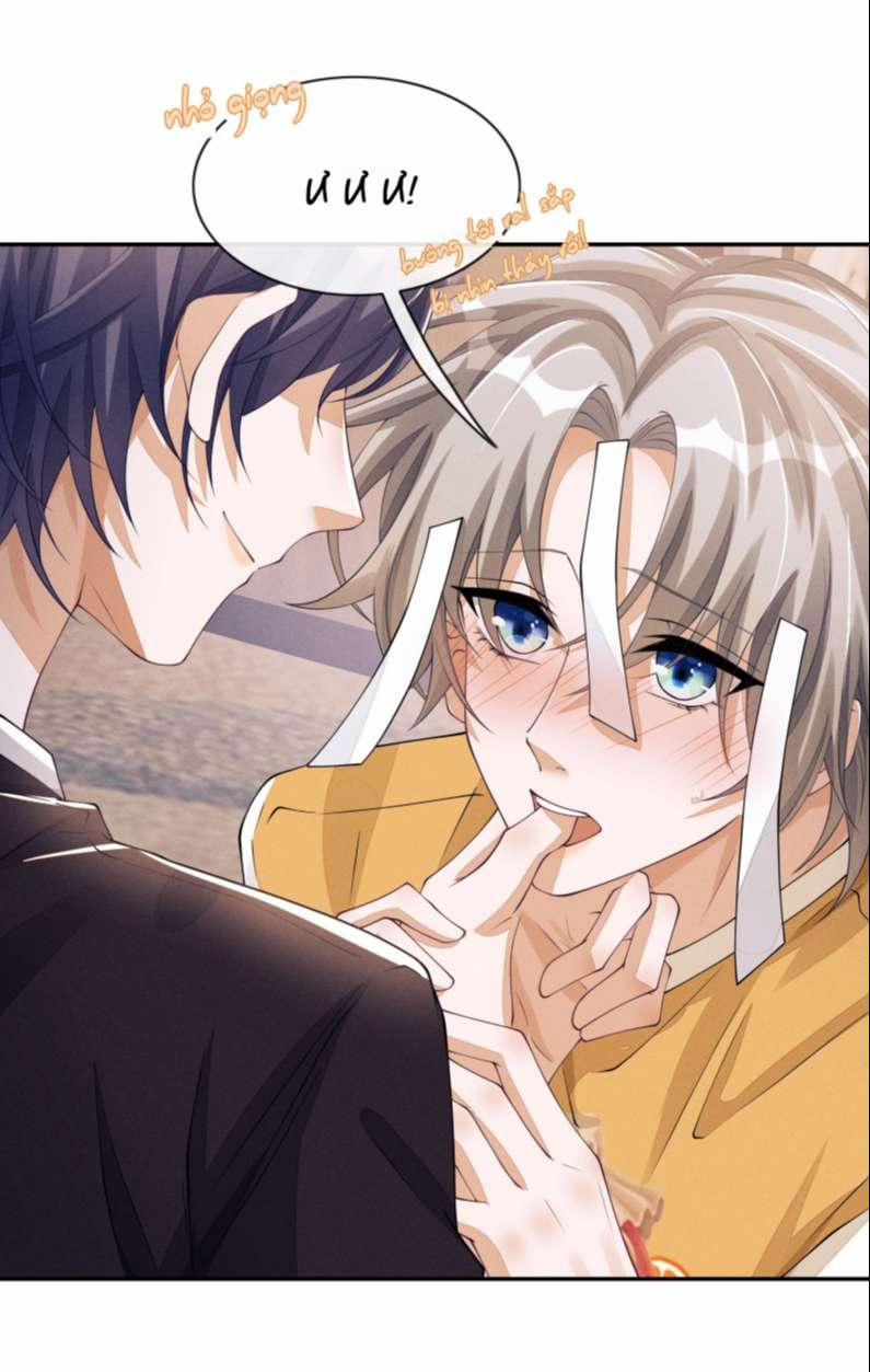 Bất Lộ Thanh Sắc 56 trang 29