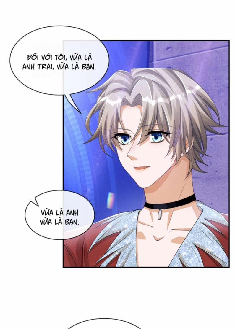 Bất Lộ Thanh Sắc 56 trang 3