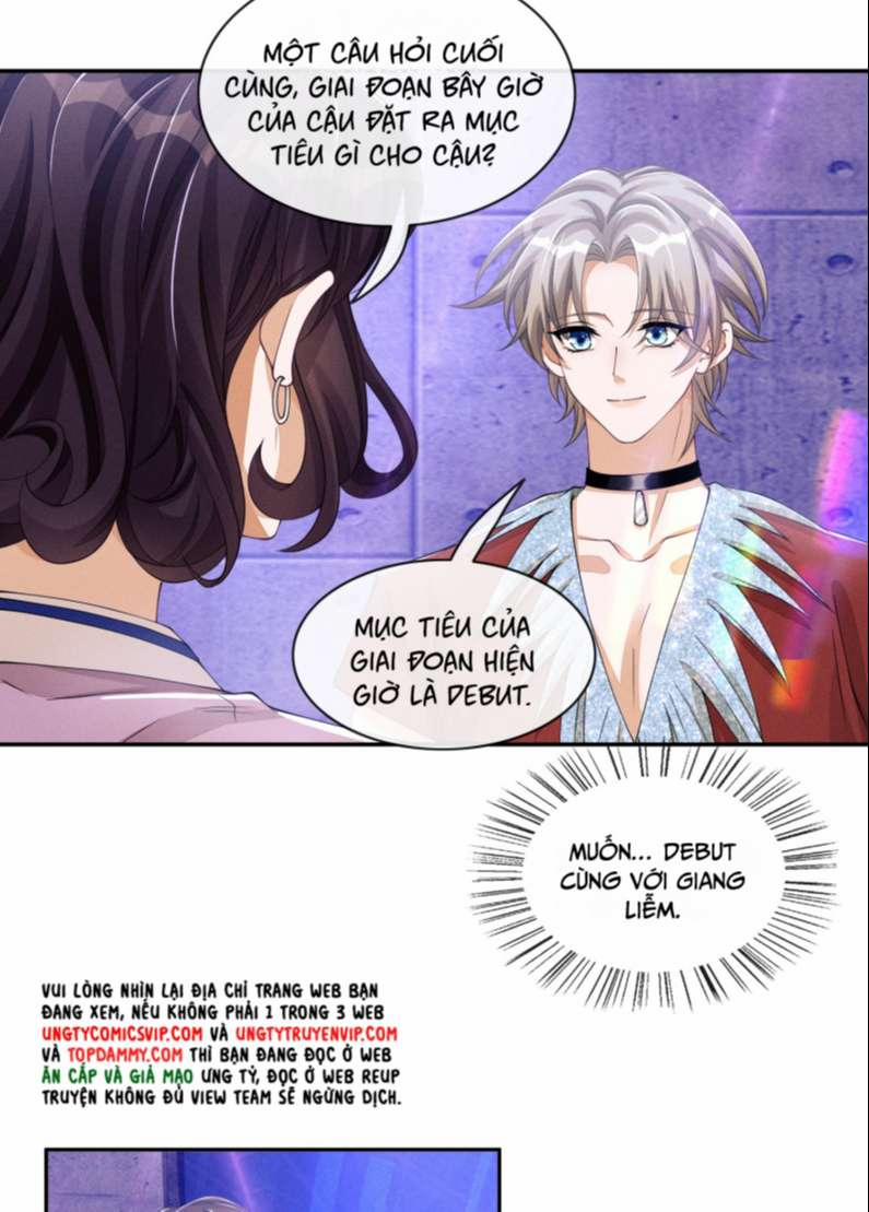 Bất Lộ Thanh Sắc 56 trang 4