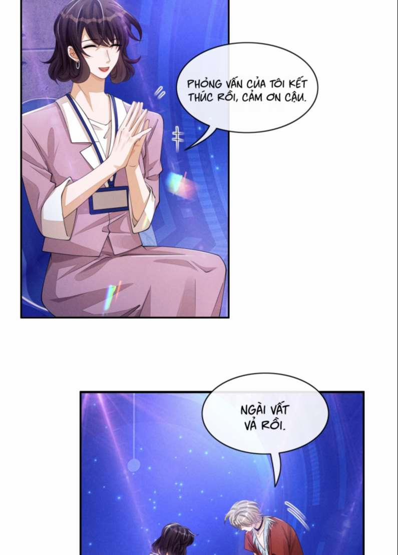 Bất Lộ Thanh Sắc 56 trang 5