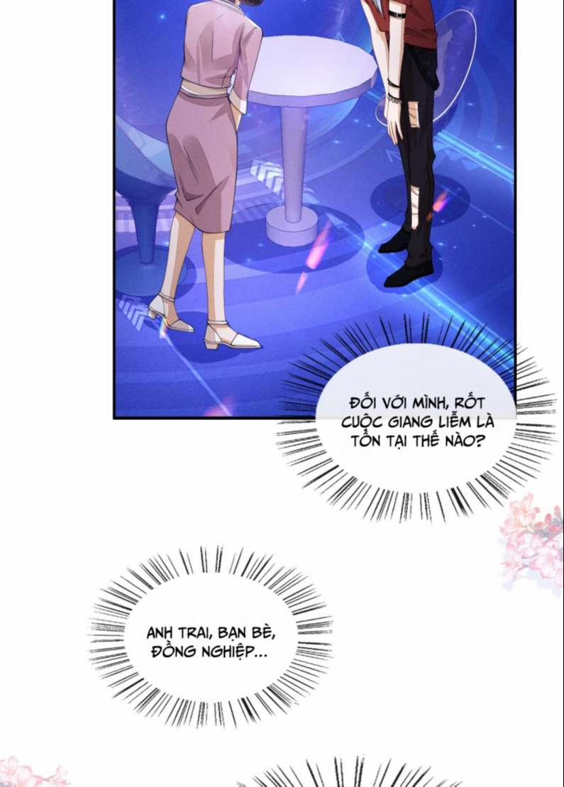 Bất Lộ Thanh Sắc 56 trang 6