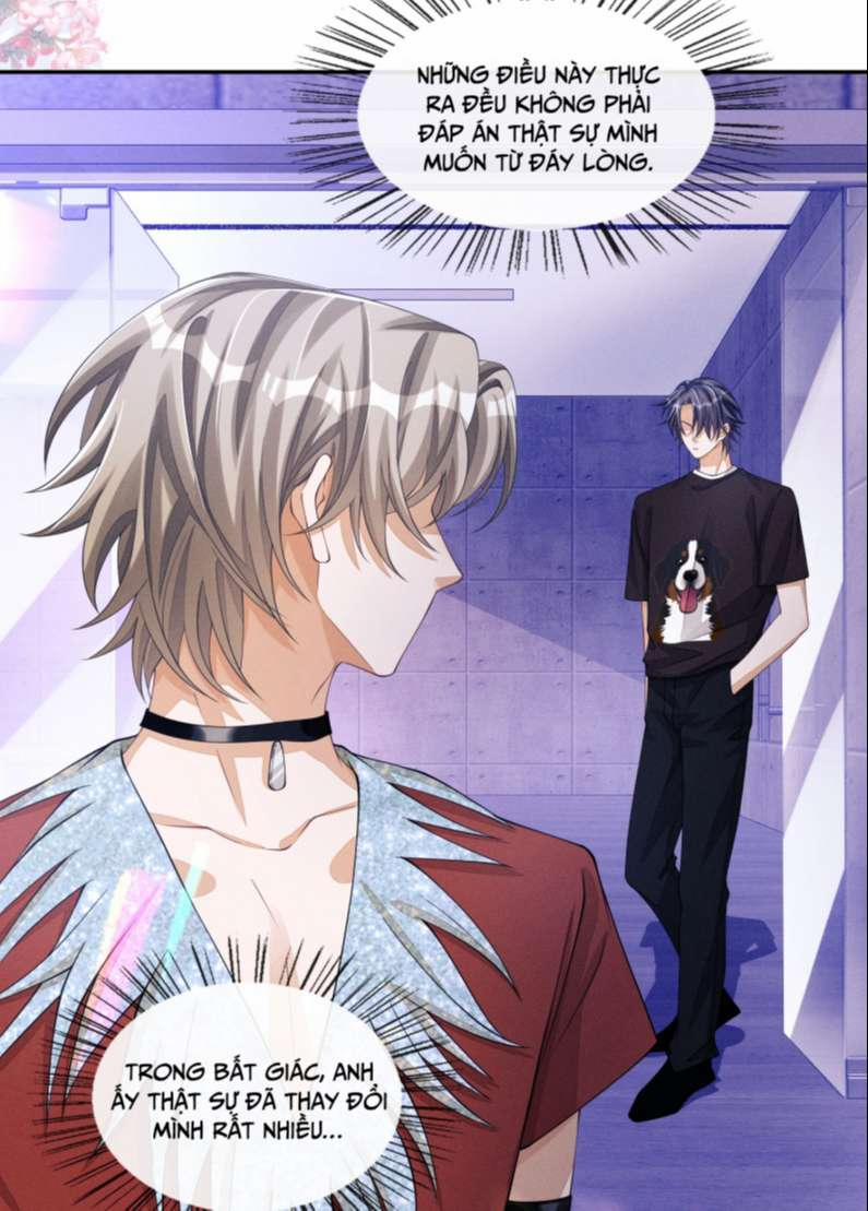 Bất Lộ Thanh Sắc 56 trang 7