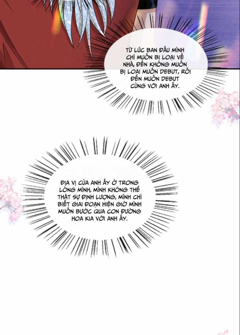 Bất Lộ Thanh Sắc 56 trang 8