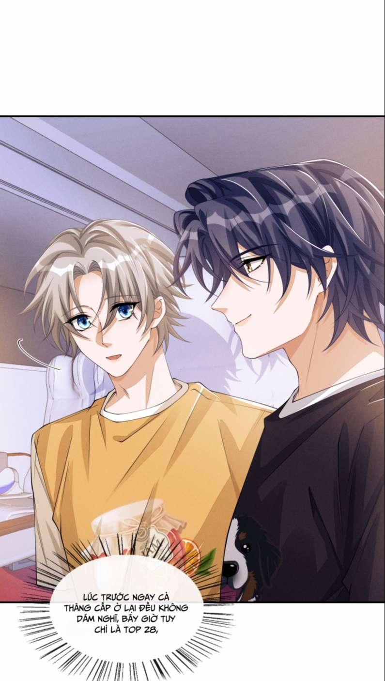 Bất Lộ Thanh Sắc 57 trang 12