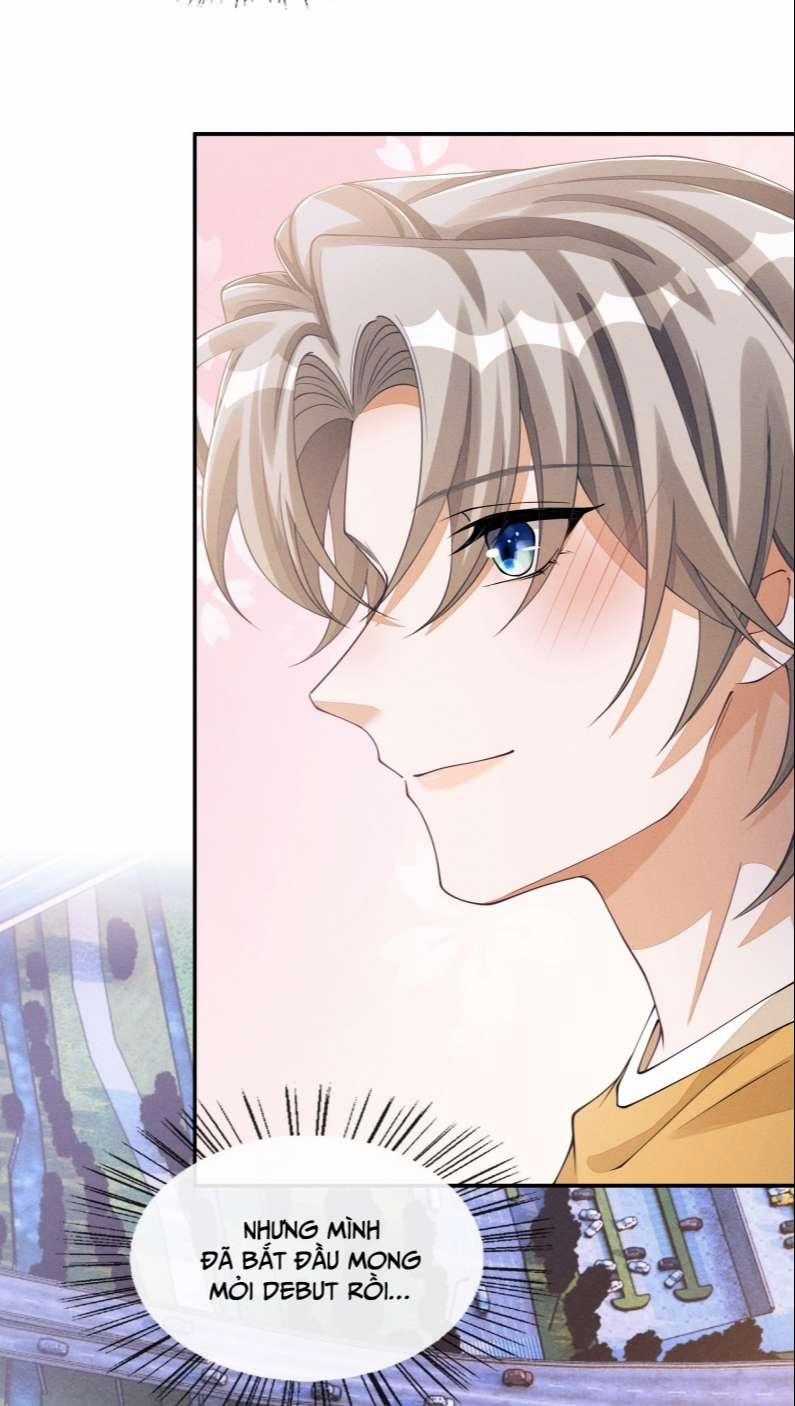 Bất Lộ Thanh Sắc 57 trang 13