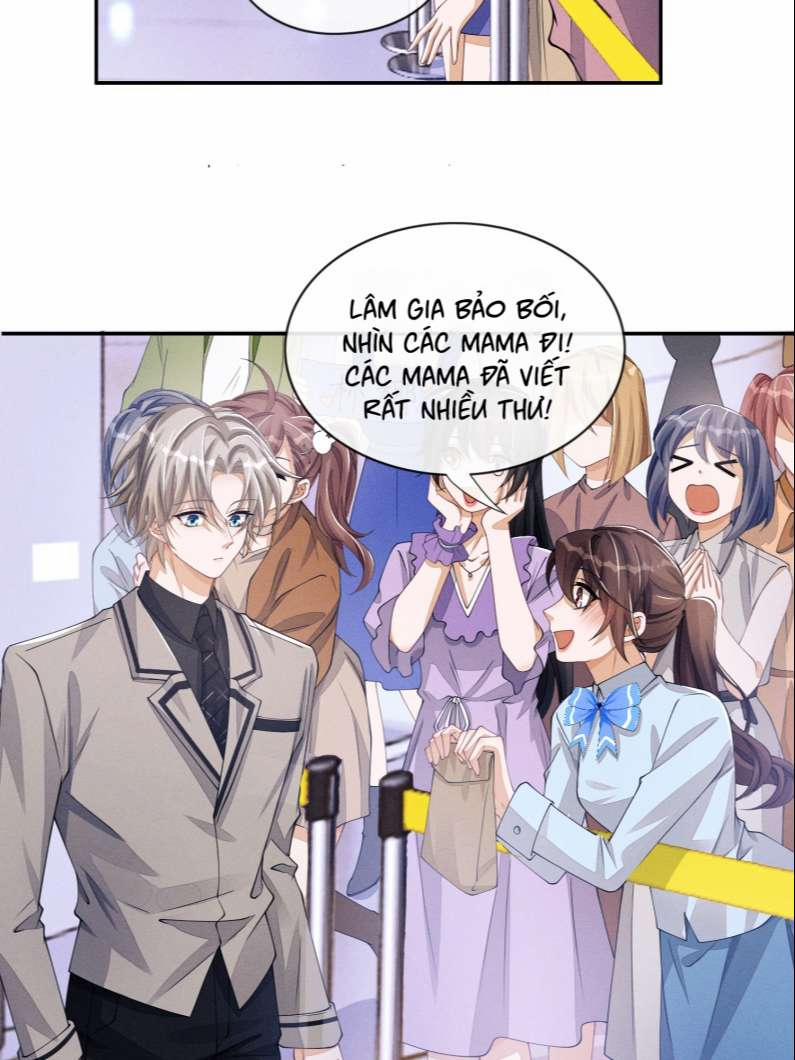 Bất Lộ Thanh Sắc 57 trang 22