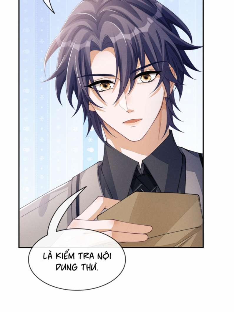 Bất Lộ Thanh Sắc 57 trang 28