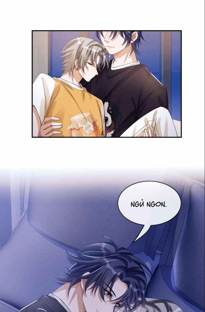 Bất Lộ Thanh Sắc 57 trang 3