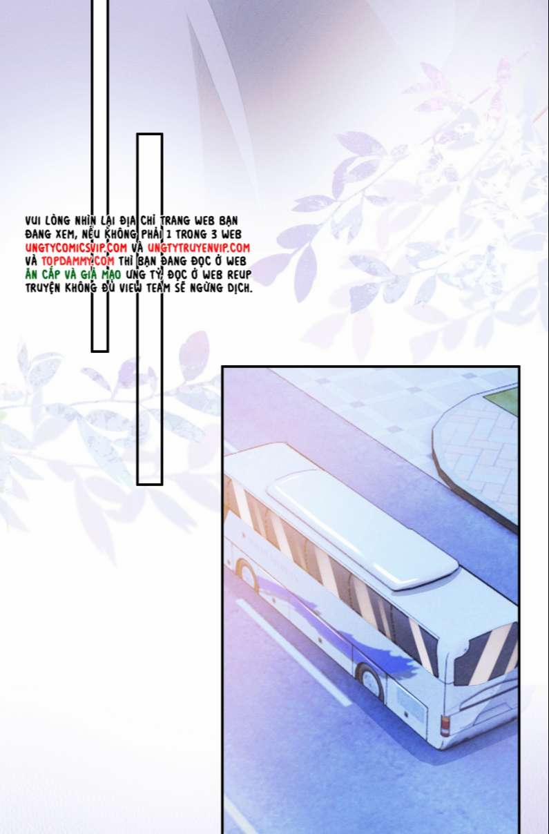 Bất Lộ Thanh Sắc 57 trang 5