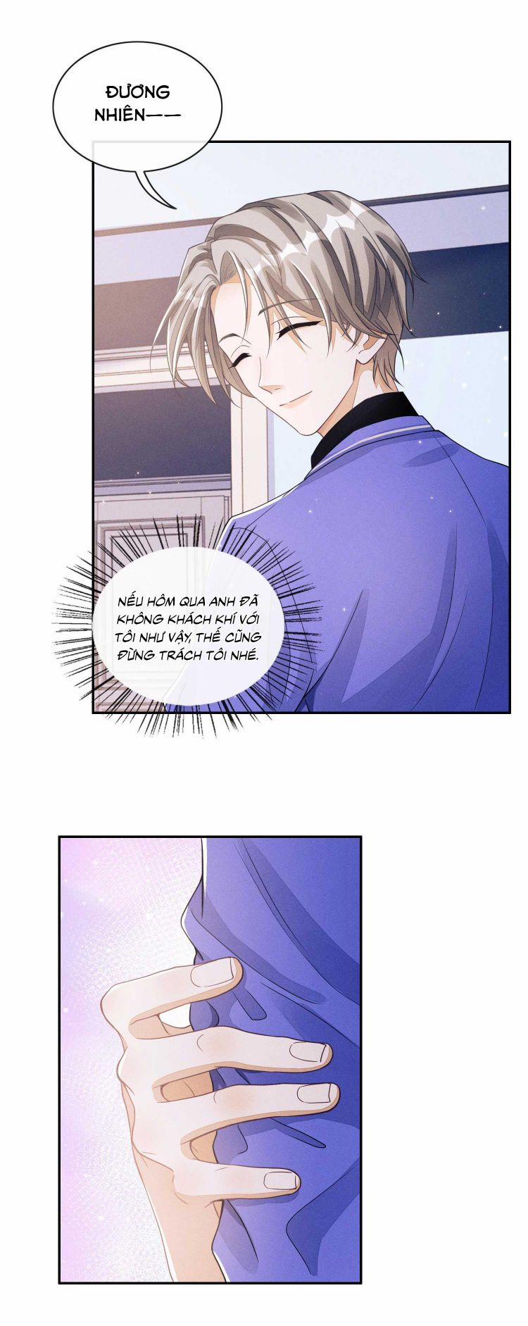 Bất Lộ Thanh Sắc 6 trang 13