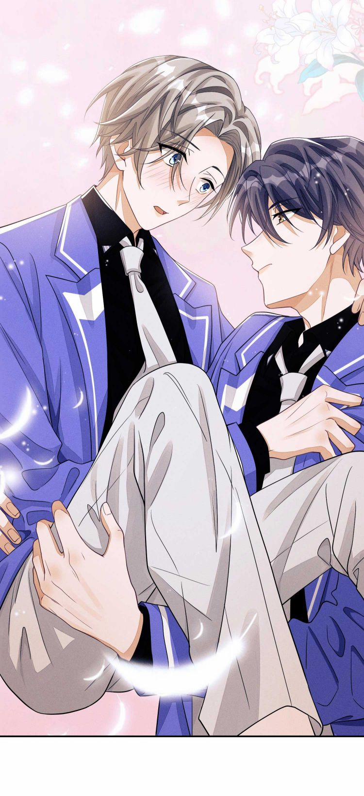 Bất Lộ Thanh Sắc 6 trang 15