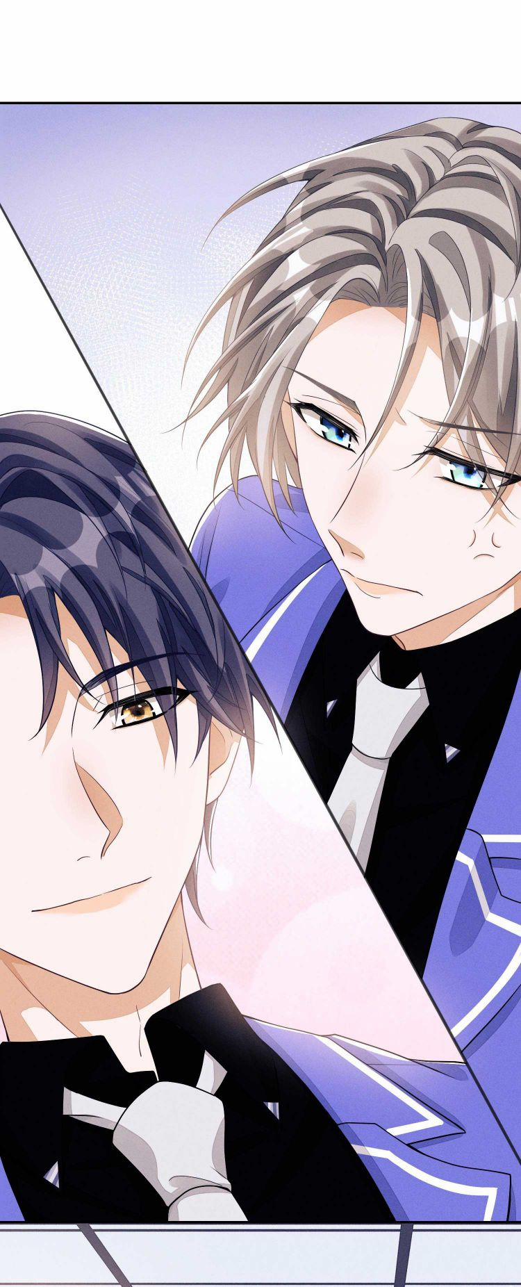 Bất Lộ Thanh Sắc 6 trang 19