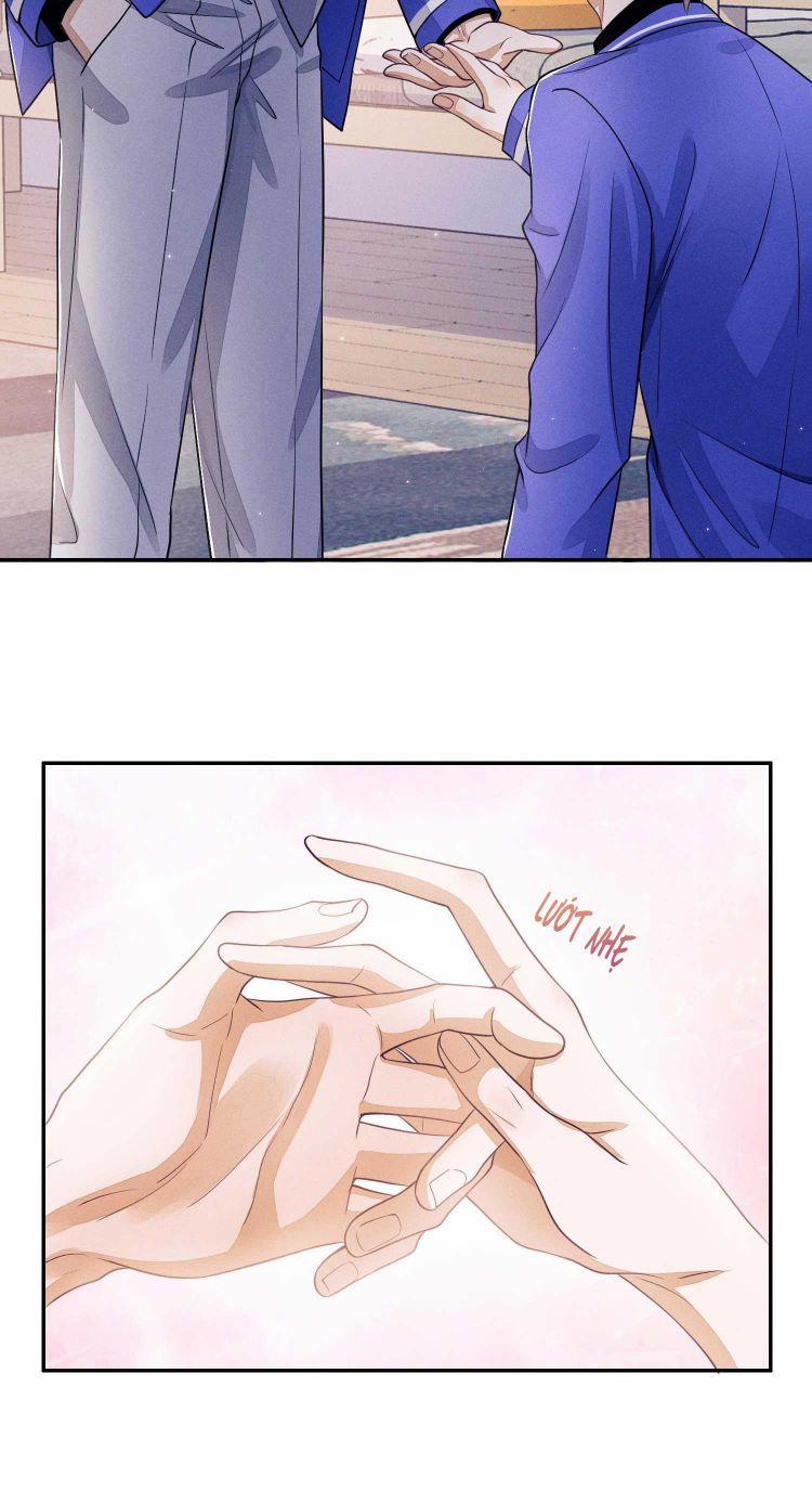 Bất Lộ Thanh Sắc 6 trang 21