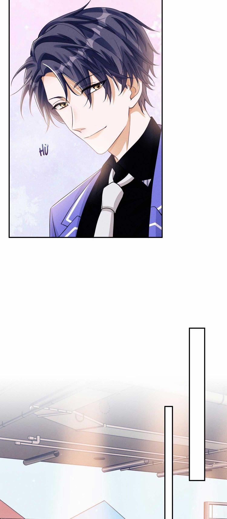 Bất Lộ Thanh Sắc 6 trang 25