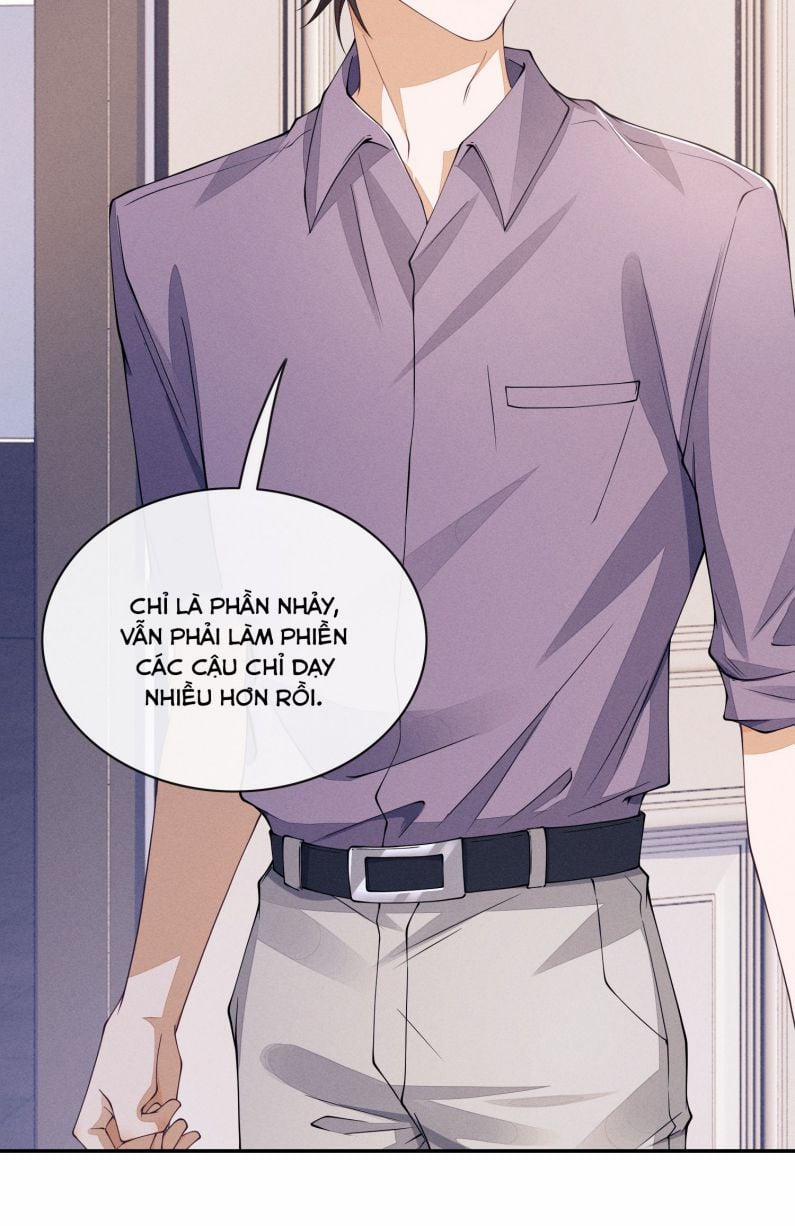 Bất Lộ Thanh Sắc 60 trang 16