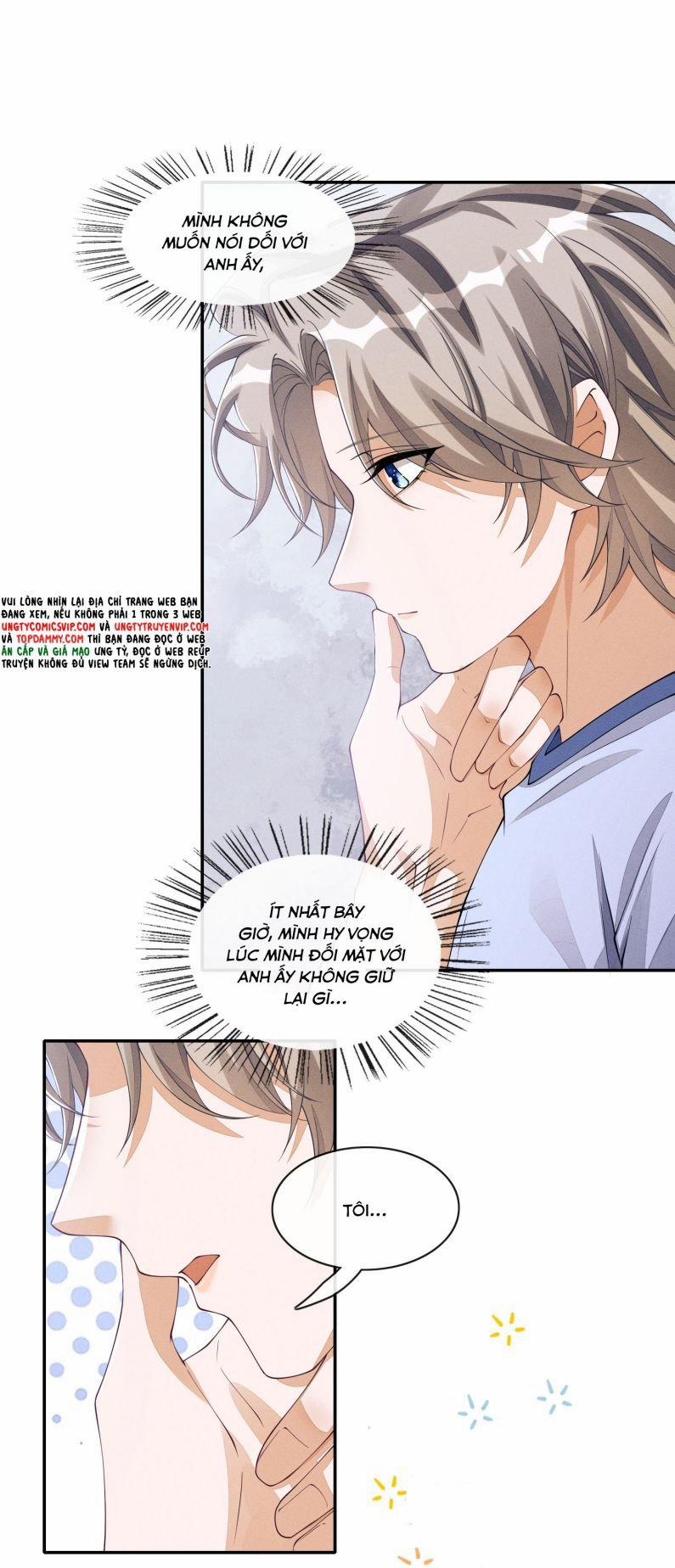 Bất Lộ Thanh Sắc 60 trang 2